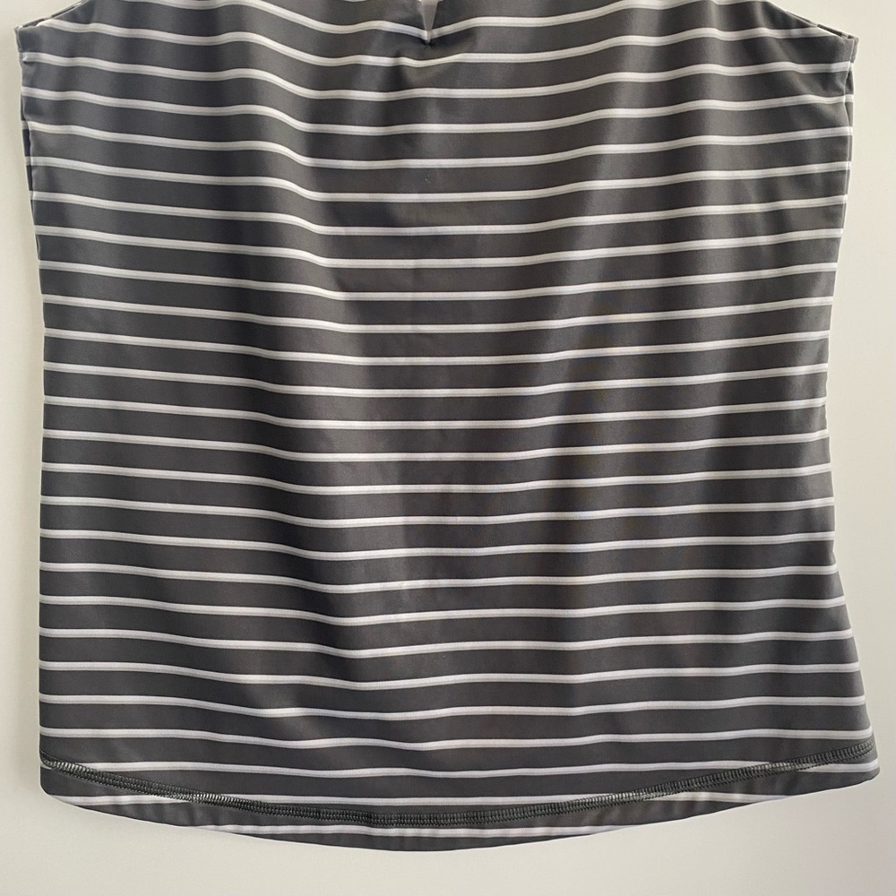 Nike Dri-Fit Running Racer Back Running Tank Top - Picture 8 of 11